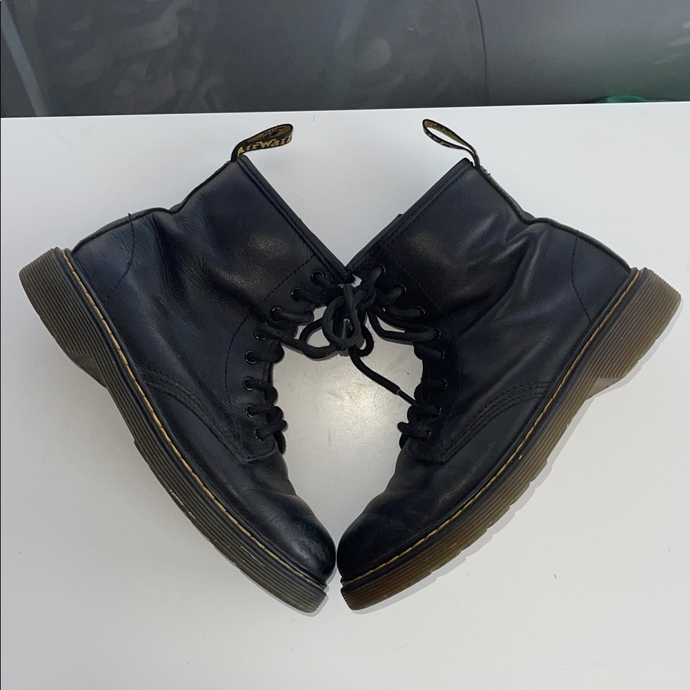Dr. Martens 1460 boots - Picture 8 of 9